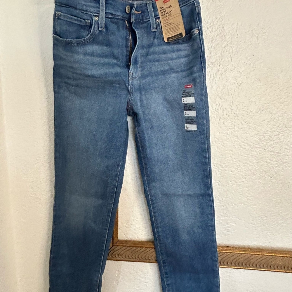 Levi Jeans 724 (27)